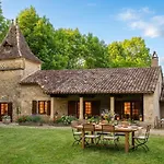 La Bruyere Holiday home Espinas