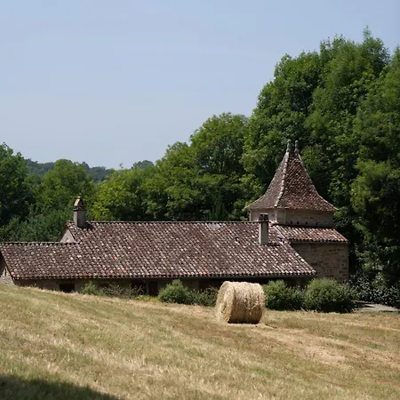 La Bruyere Tatil Evi