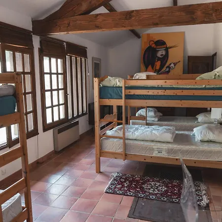 Tatil Evi La Bruyere *