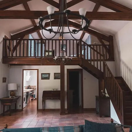 Tatil Evi La Bruyere
