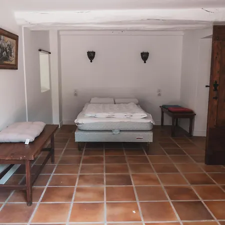 La Bruyere Tatil Evi Espinas