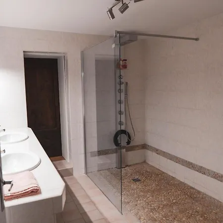 Tatil Evi La Bruyere Espinas