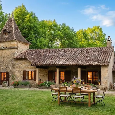 La Bruyere Tatil Evi Espinas
