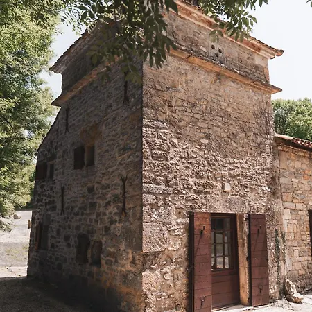 Tatil Evi La Bruyere