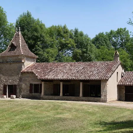 La Bruyere Tatil Evi
