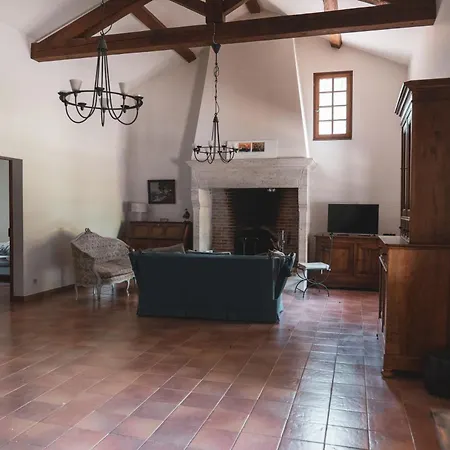 Tatil Evi La Bruyere