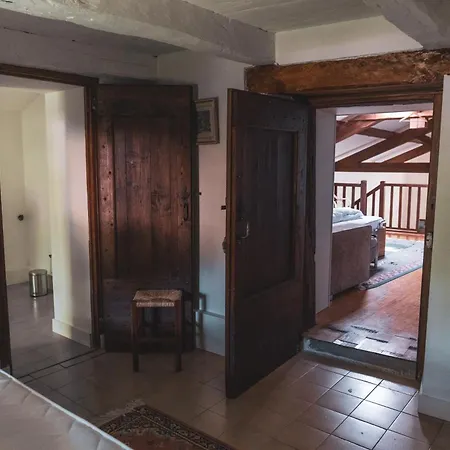 Tatil Evi La Bruyere Espinas