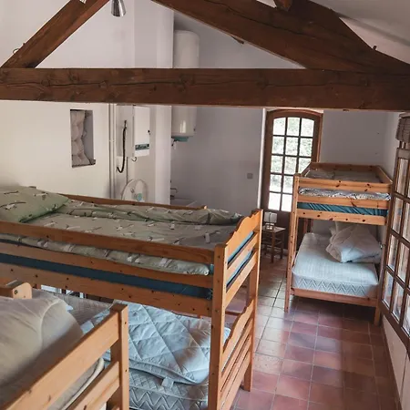 La Bruyere Tatil Evi *
