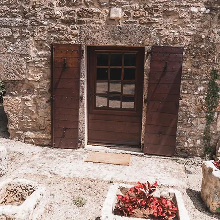 Tatil Evi La Bruyere